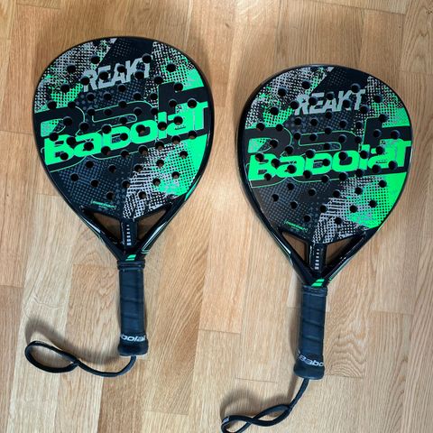 Babolat Reakt