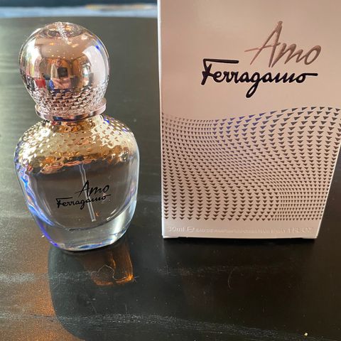 Amo Ferragamo