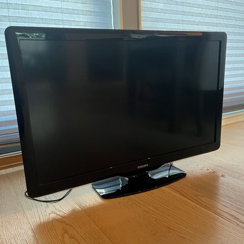 Pent brukt TV, 37’’