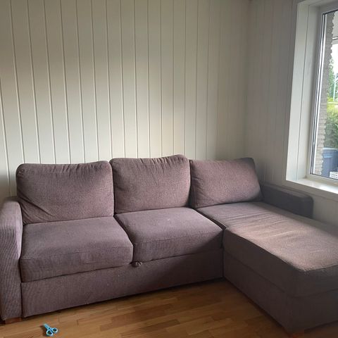 Sovesofa