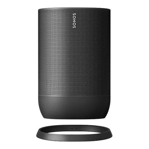 Sonos Move - lite brukt