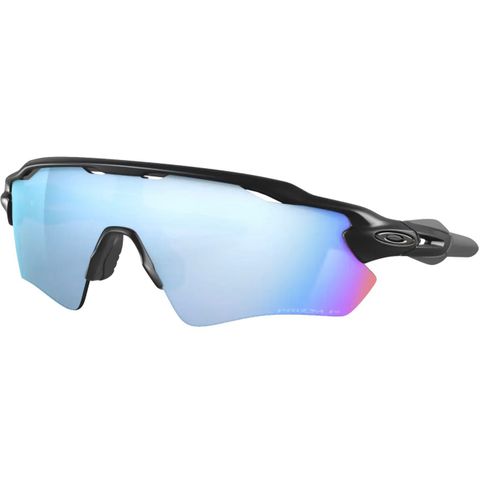 Oakley radar ev path