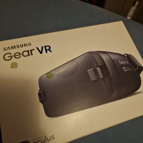 Vr headset samsung galaxy 7