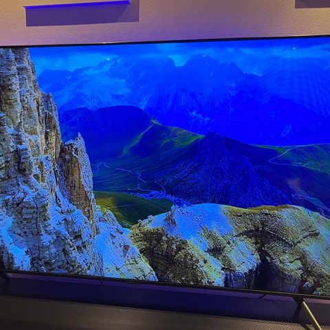 Samsung 58" AU7175 4K LED TV (2021)