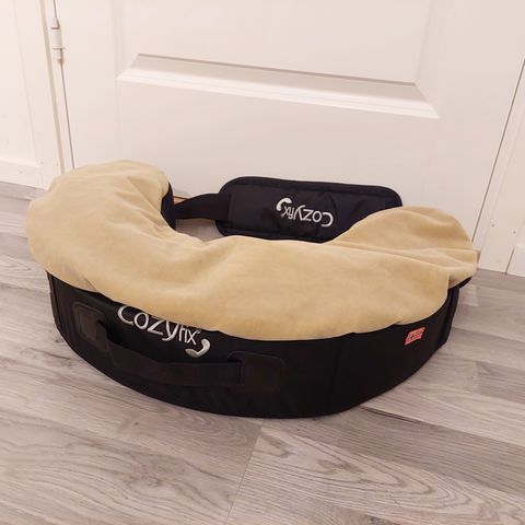 Cozyfix ammepute