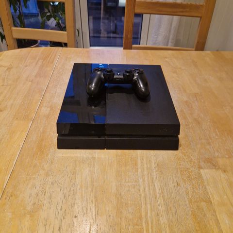 Ps4