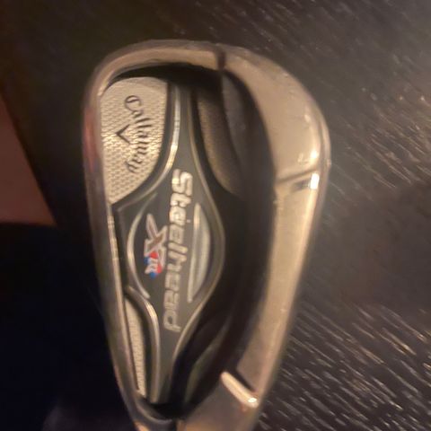 Callaway steelhead