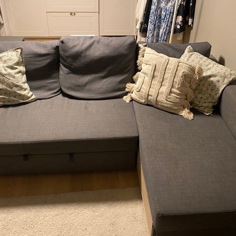 IKEA Friheten sofa (reservert)