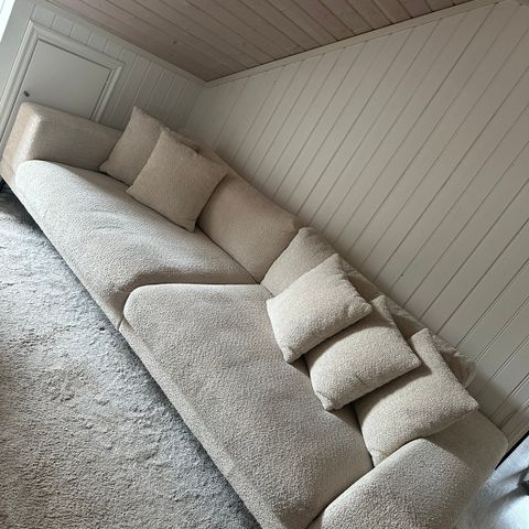 SOFA XL