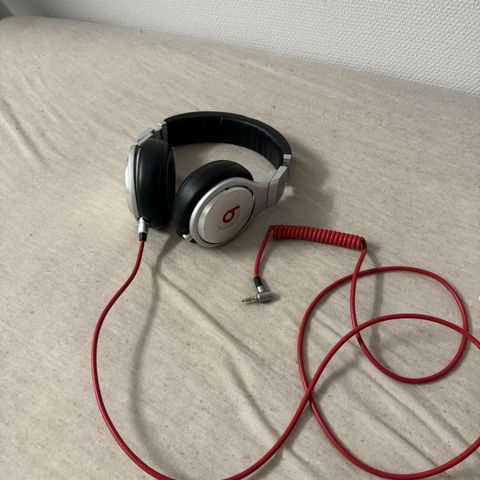 Beats Pro By Dr Dre, selges/byttes