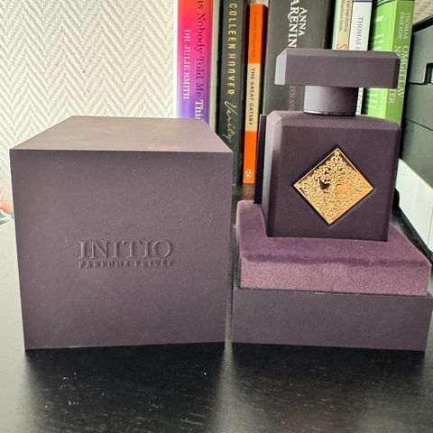 Initio Psychedelic love 90 ml