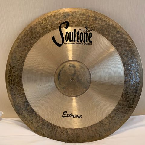 Cymbaler - Soultone - Sabian