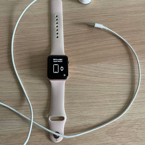 iwatch 3 42mm