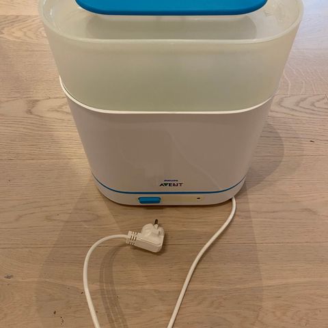 Philips avent Sterilisator