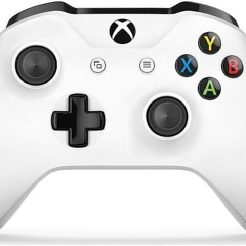 Xbox One kontroller selges. Xbox 1, Series S/X osv, PC, mobil og Tesla. Som ny.