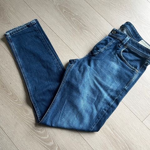 Diesel jeans