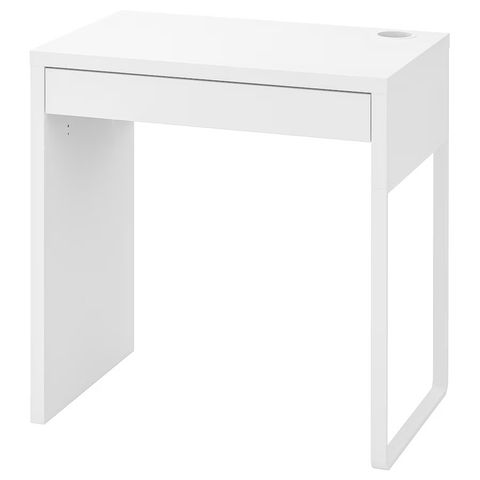 Skrivebord fra ikea (reservert)