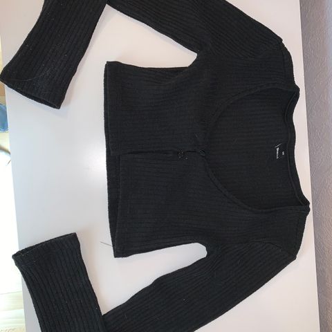 Topp/genser fra Gina tricot