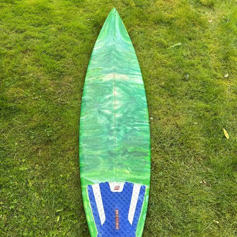 Surfboard - Shortboard