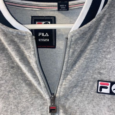 Fila