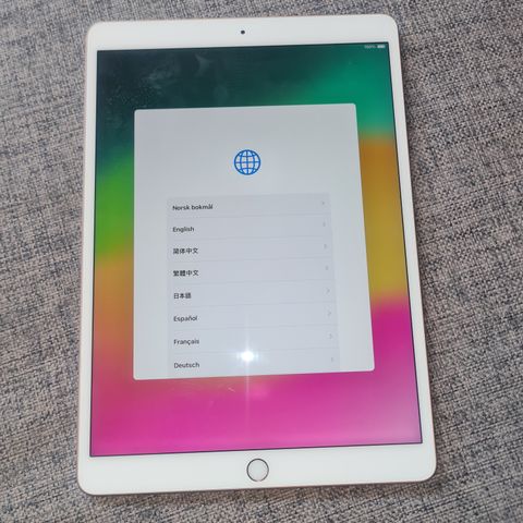 Ipad  air 3, 256gb