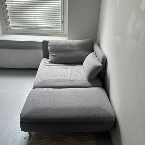 komfortabel sofa