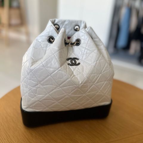 Chanel Gabrielle backpack