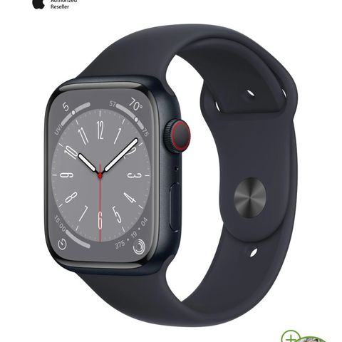 Apple Watch Series 8 45mm Cellular LTE/4G