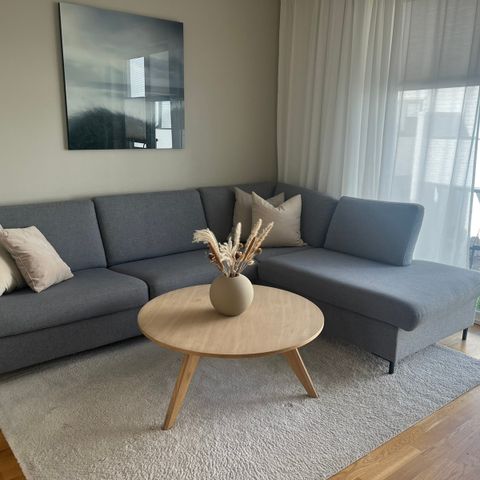 Palma sofa Sits (Bohus)