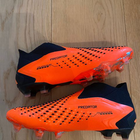 Adidas Predator Accuracy+