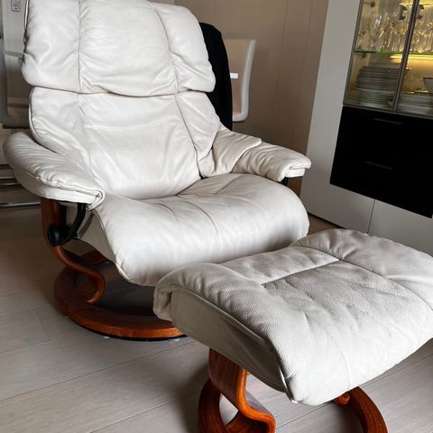 Ekornes stressless