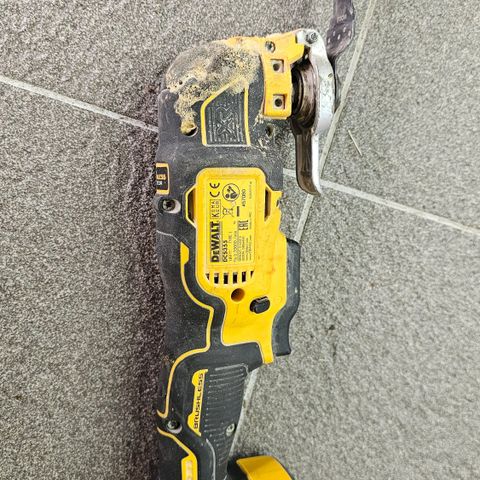 DeWalt DCS355