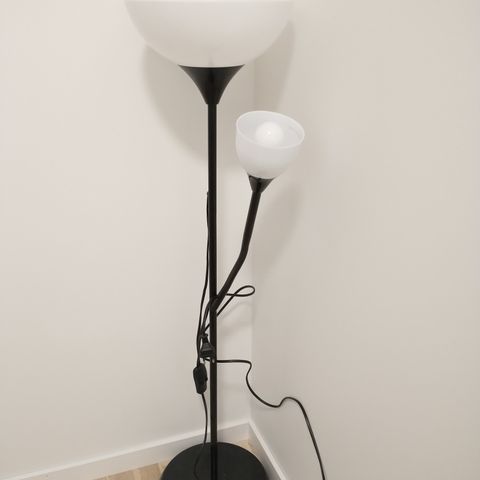 Lampe