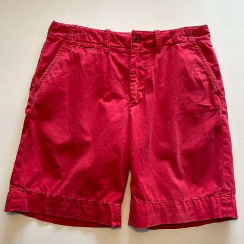 Polo Ralph Lauren Chinos Shorts