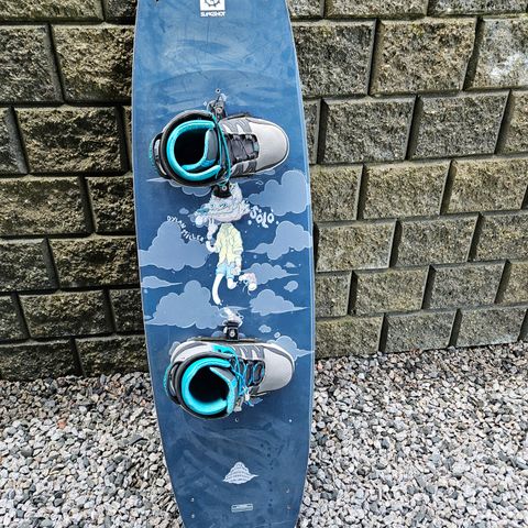 Wakeboard 142cm