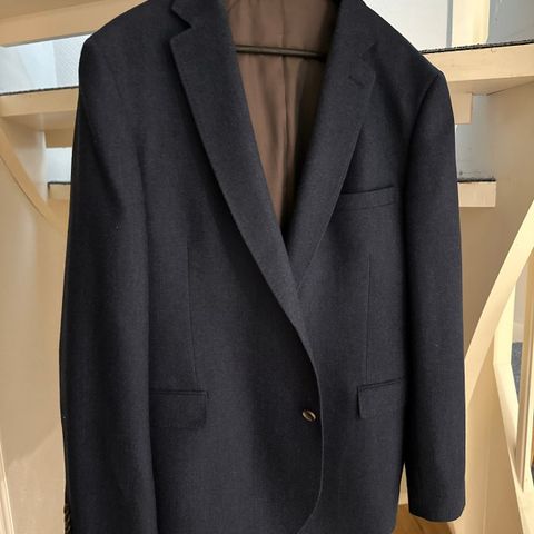 Mario Conti blazer XL