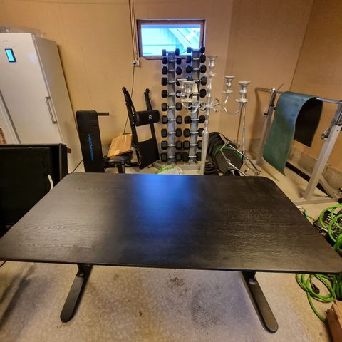 Ikea gaming/skrive/kontor pult/bord