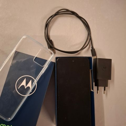 Motorola G32