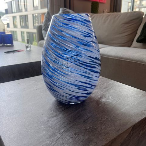 Lekker vase