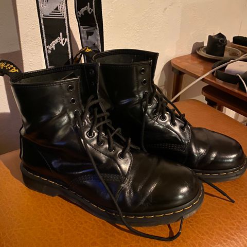 Doc Martens str. 44