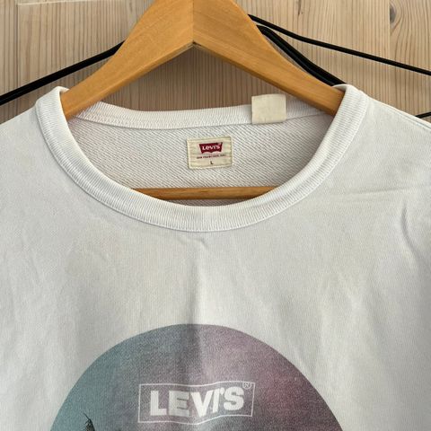 Levis genser