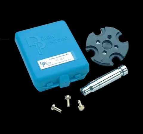 Dillon Conversion kit RL 550 - 38Spl/357Mag/Max/LC