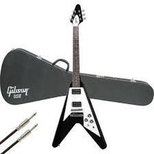 Gibson Flying V ønskes kjøpt!