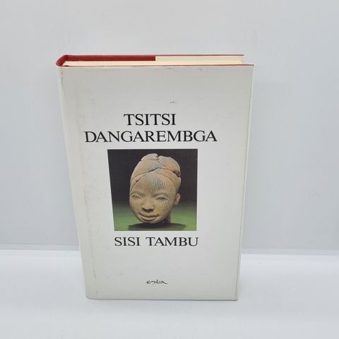 Sisi Tambu - Tsitsi Dangarembga