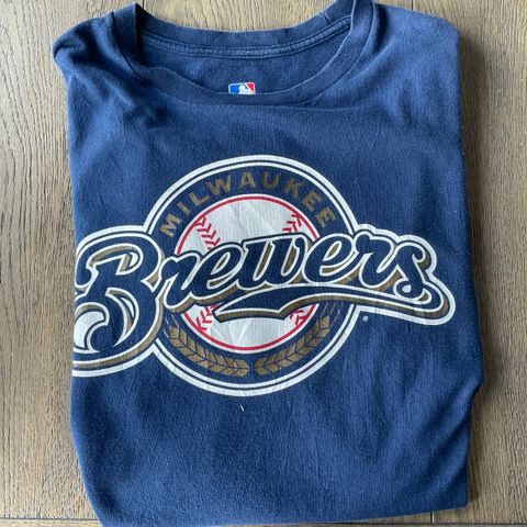 Baseball t-shirt