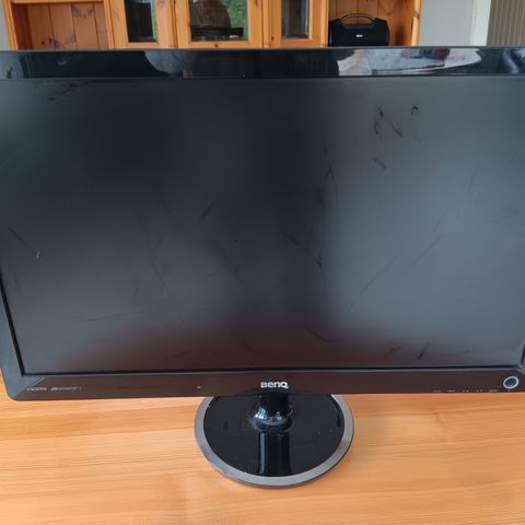 Monitor Benq