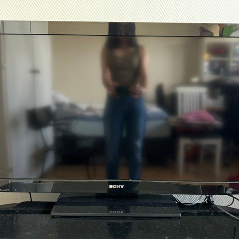 Sony Flatskjerm 40''