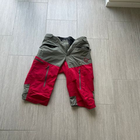 Norrøna fjøra flex1 shorts