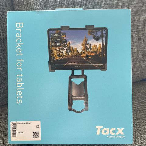 Tacx styre brakett