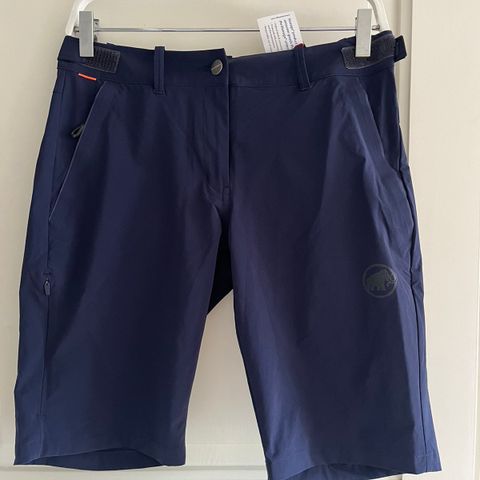 Mammut shorts